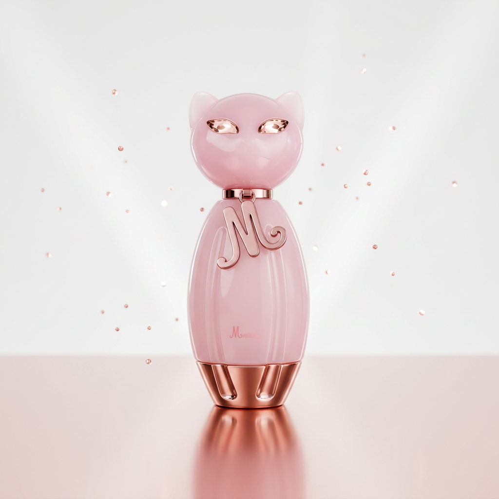 MEOW! BY KATY PERRY
