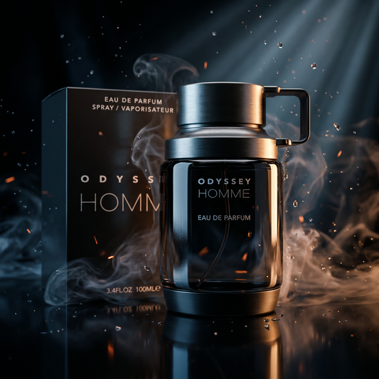 ODYSSEY HOMME