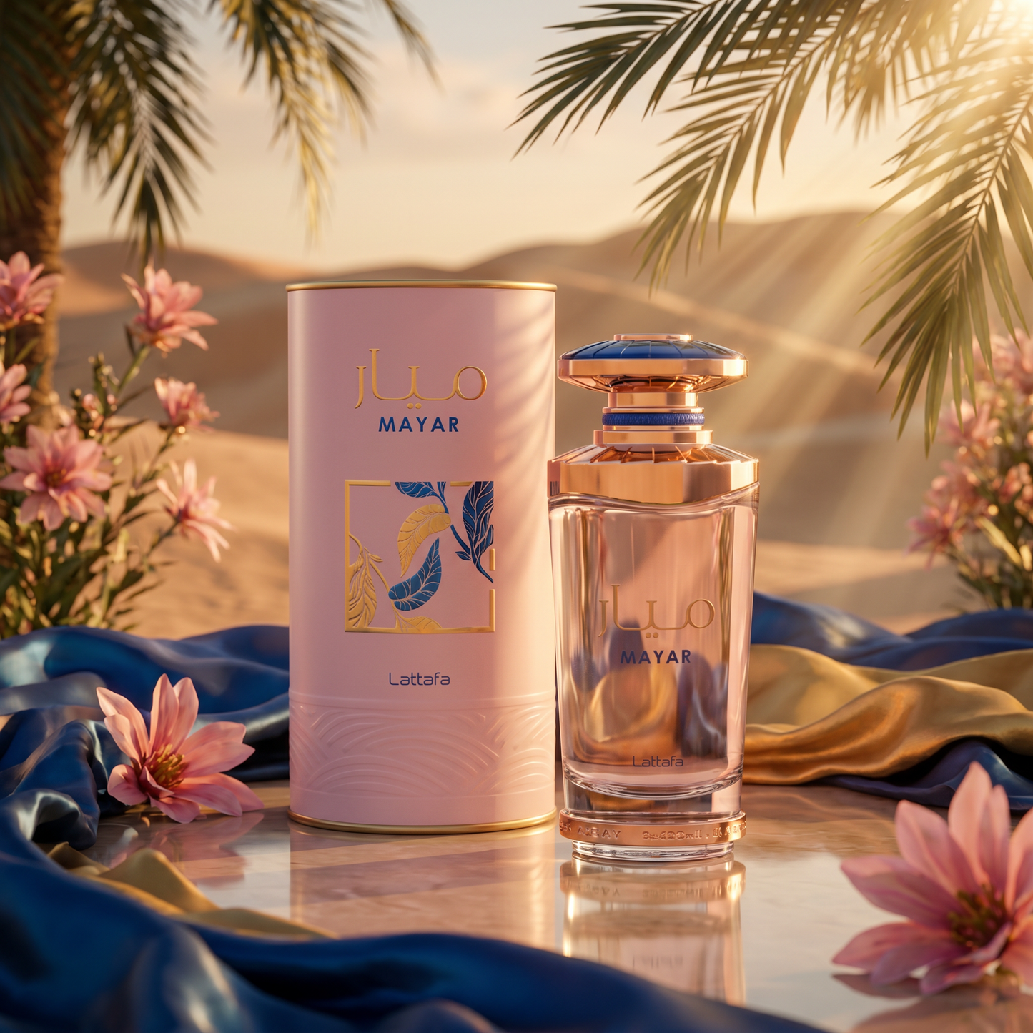 MAYAR LATAFFA 100ml
