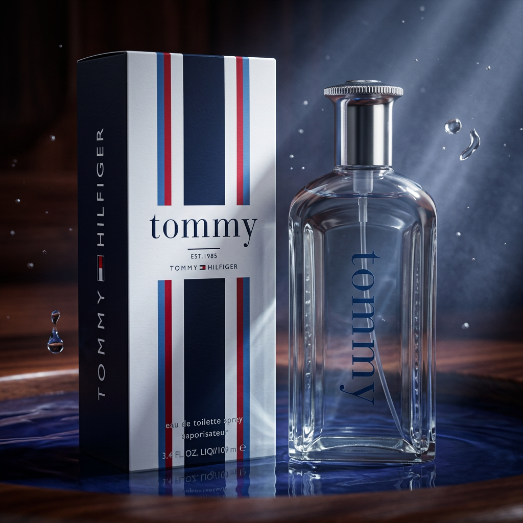 TOMMY HILFIGER