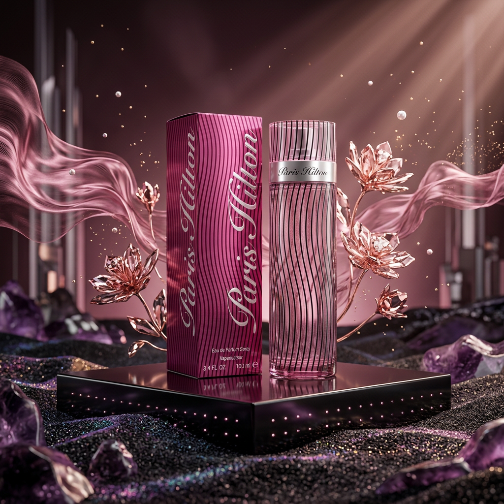 PARIS HILTON PARFUM