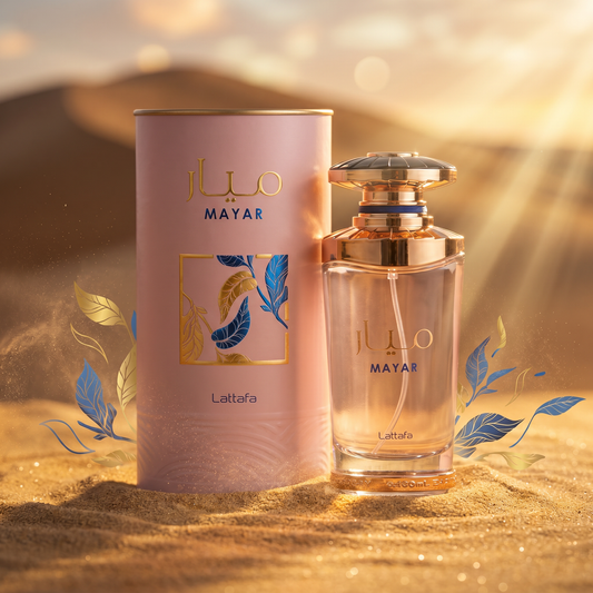 MAYAR LATTAFA