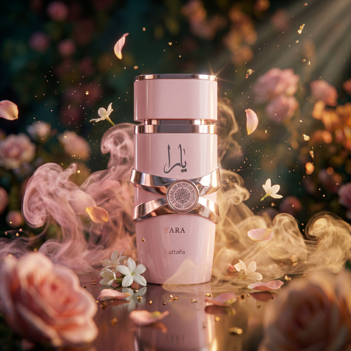 YARA DE LATAFFA 100ml