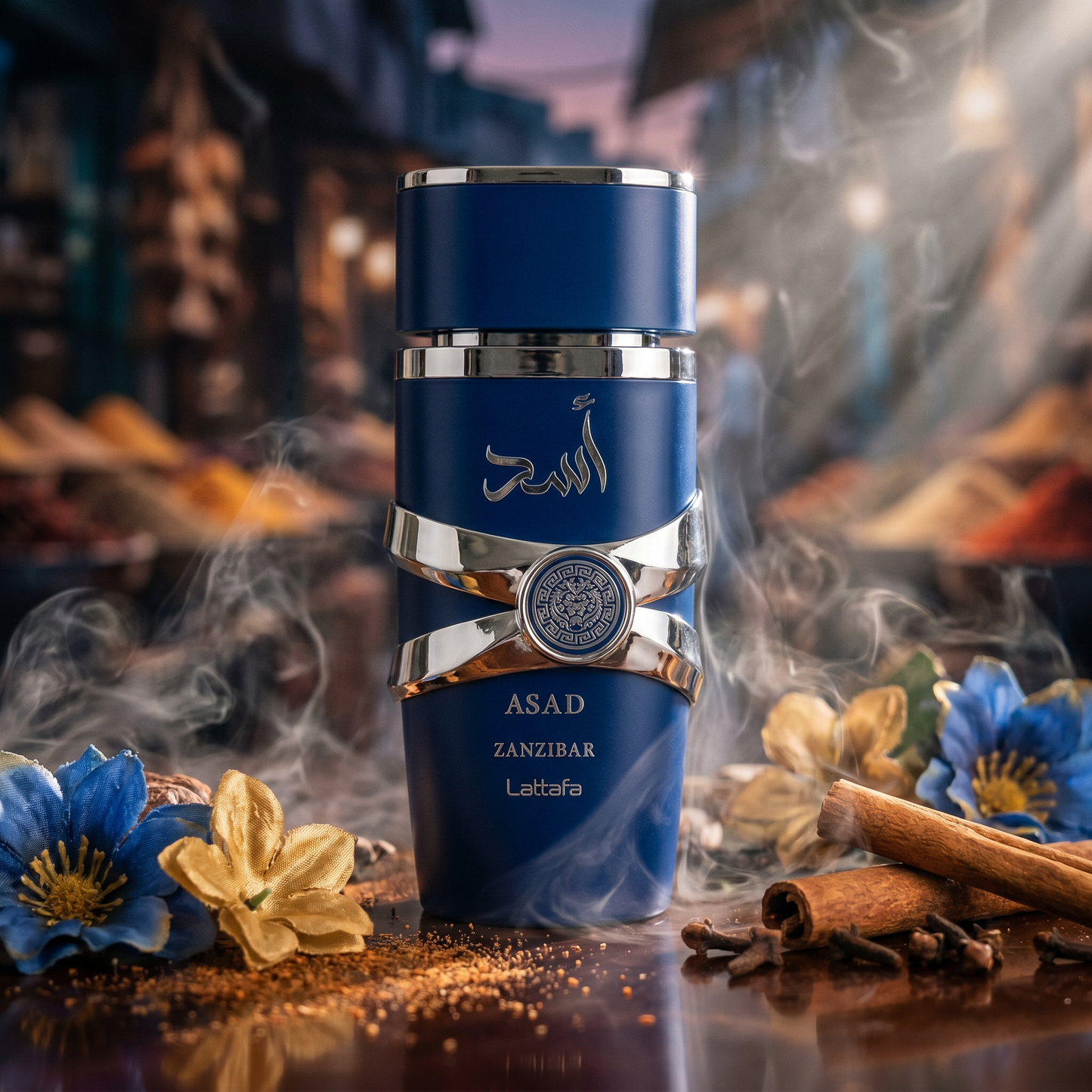 ASAD ZANZIBAR 100ml