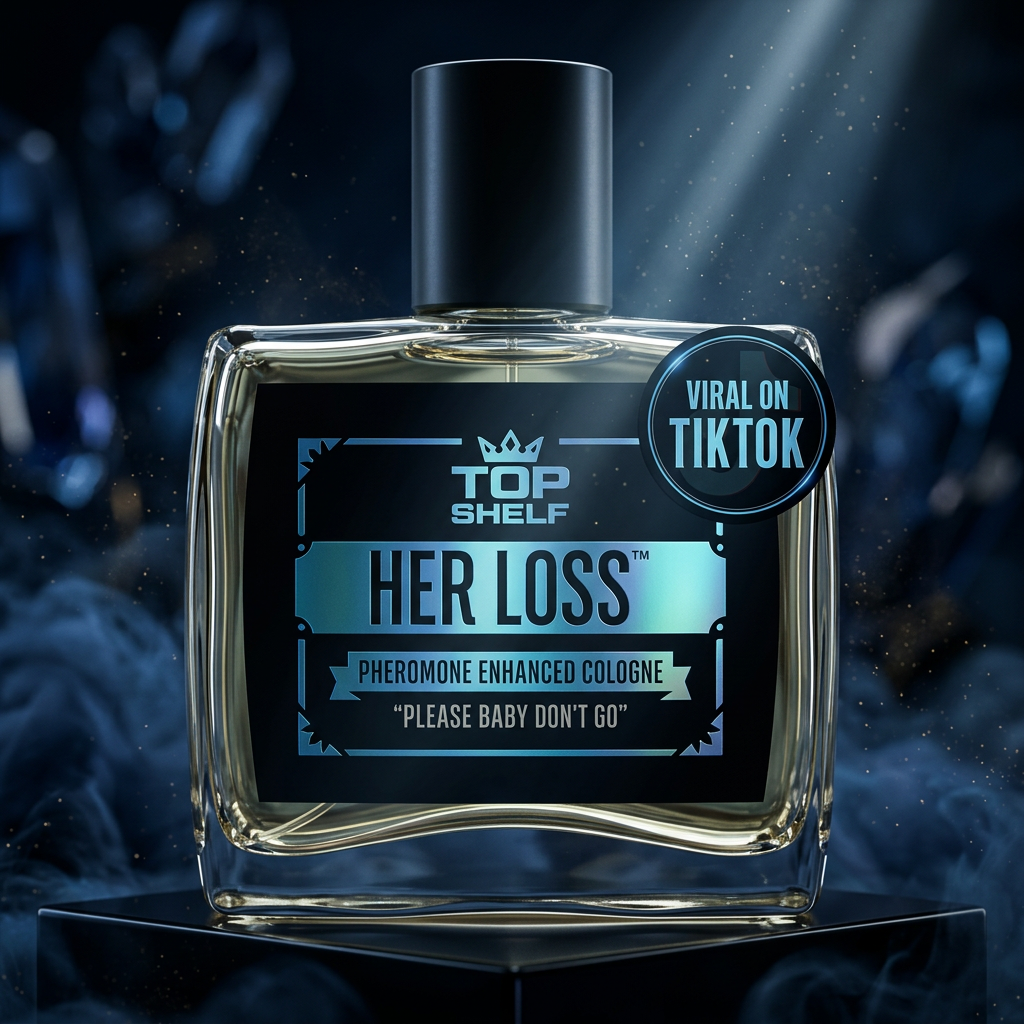 HER LOSS - CON FEROMONAS