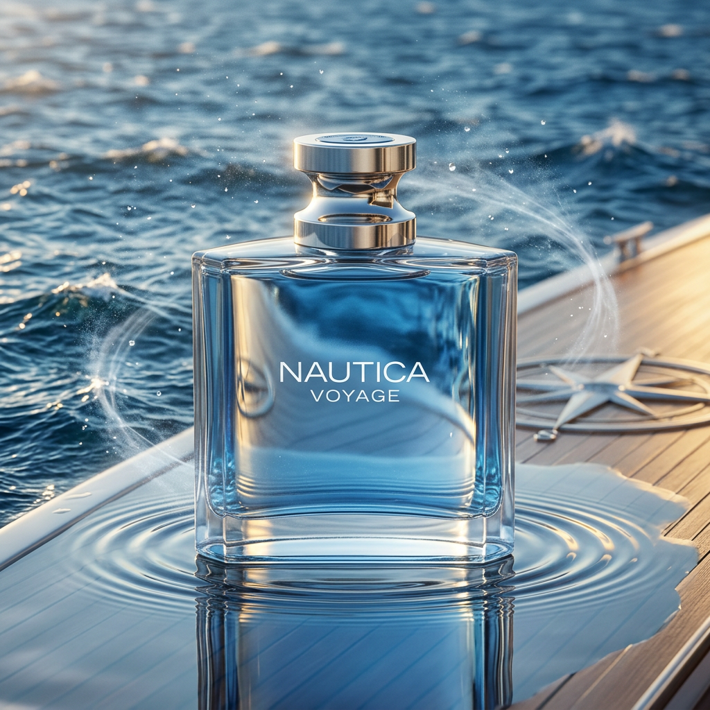 NAUTICA VOYAGE