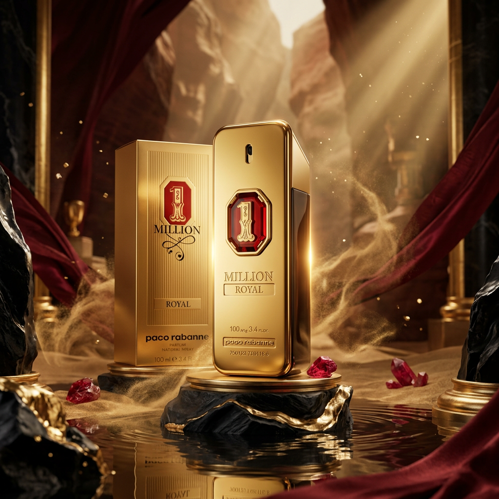 ONE MILLION ROYAL