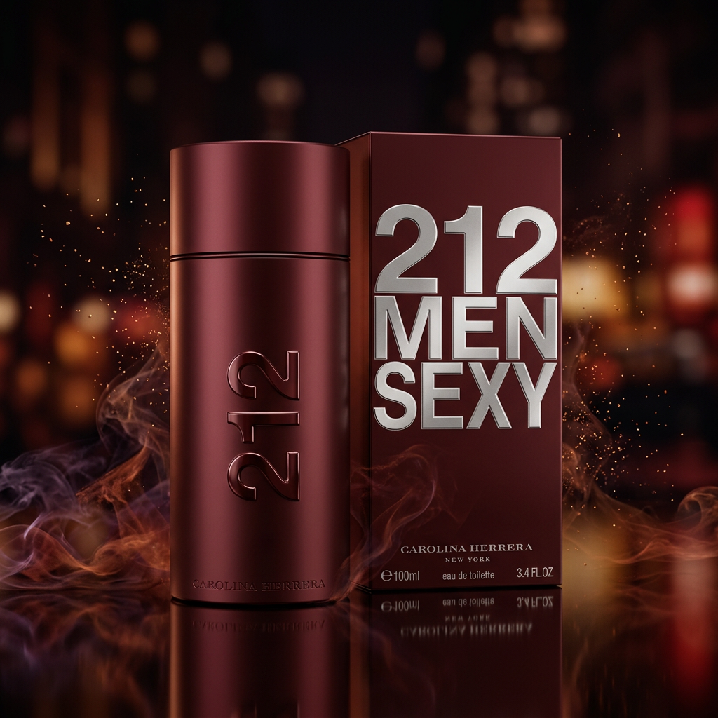 212 MEN SEXY