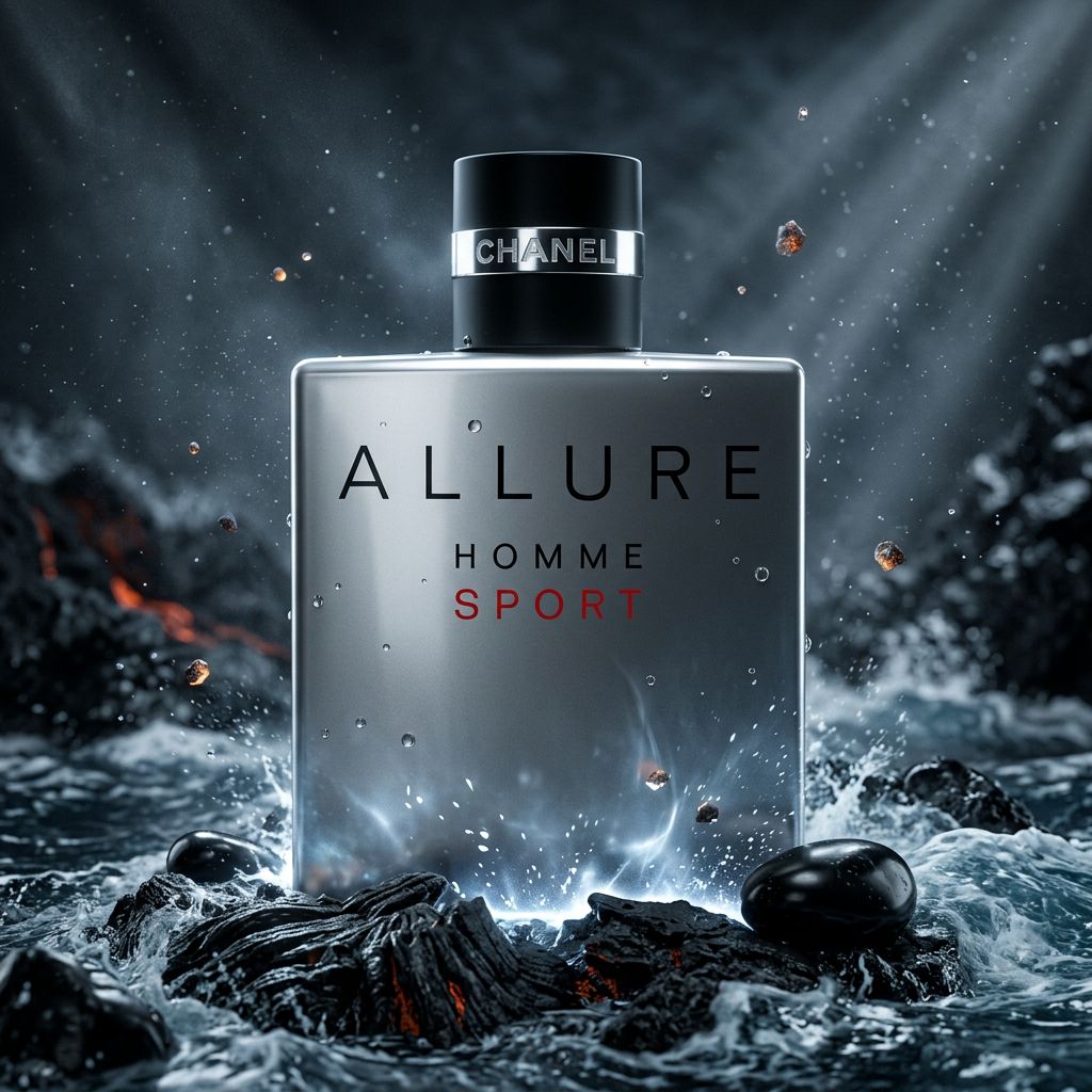 ALLURE HOMME SPORT COLOGNE