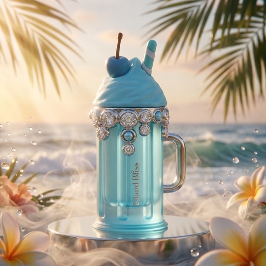 ISLAND BLISS DELIGHTS