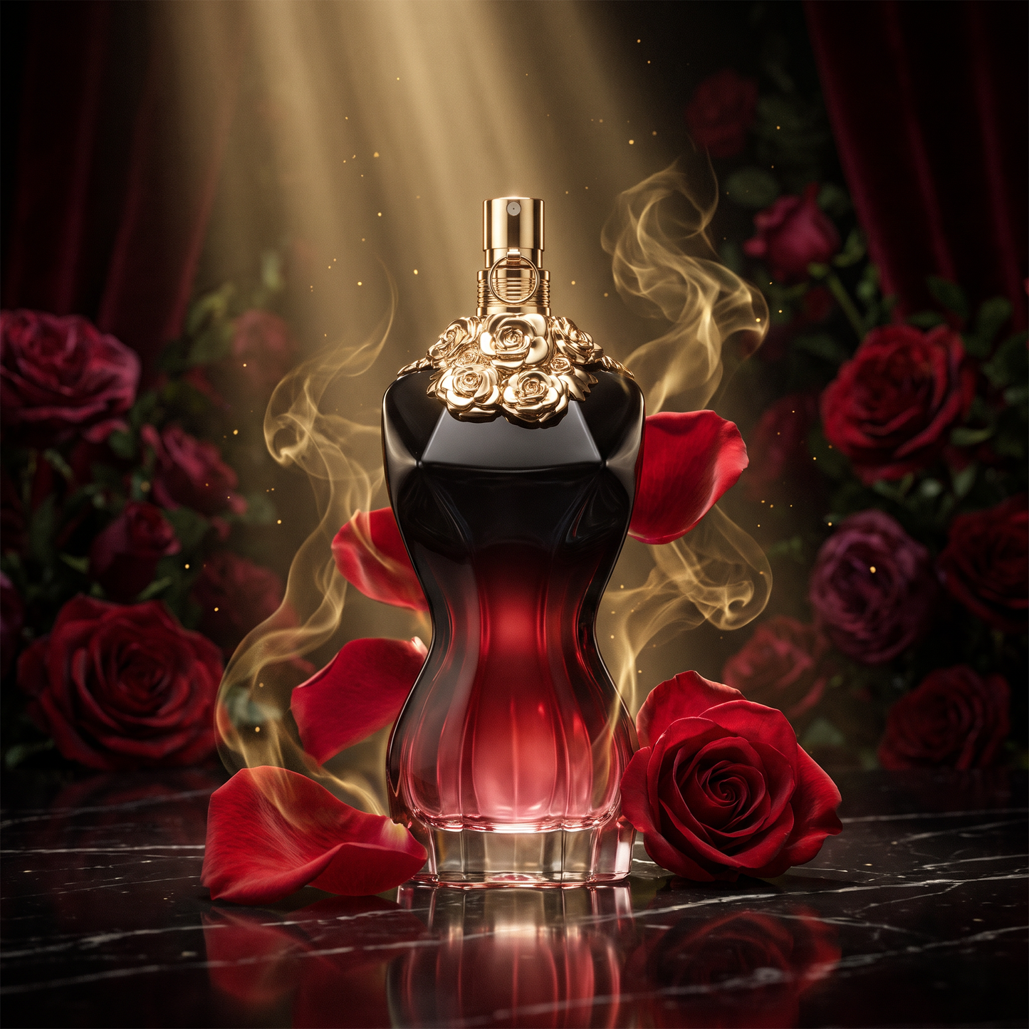 JEAN PAUL GAULTIER LA BELLE