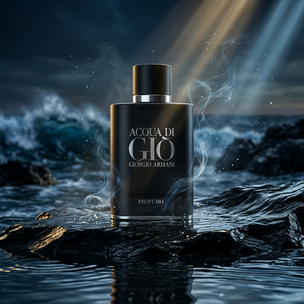 ACQUA DI GIÓ PROFUMO