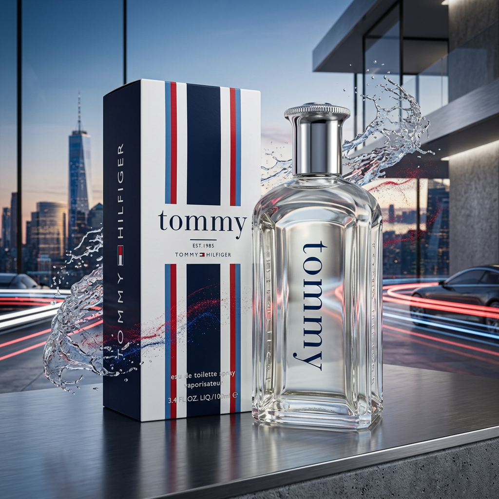 TOMMY HILFIGER