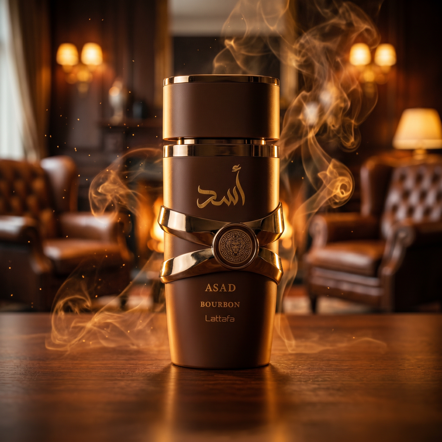 ASAD LATAFFA 100ml