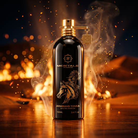 MONTALE ARABIANS TONKA