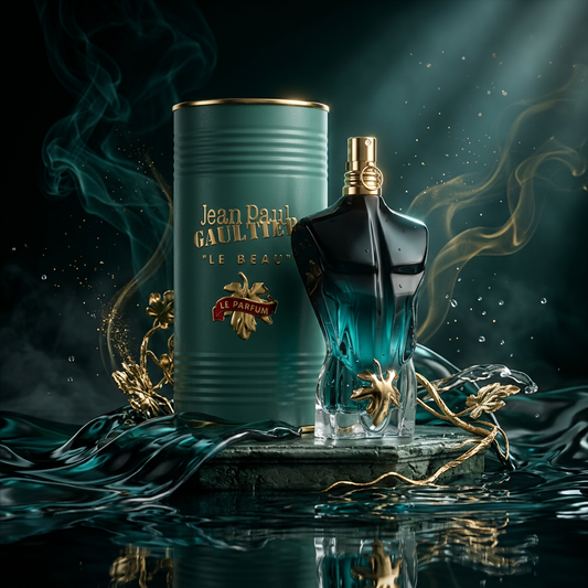 LE BEAU LE PARFUM