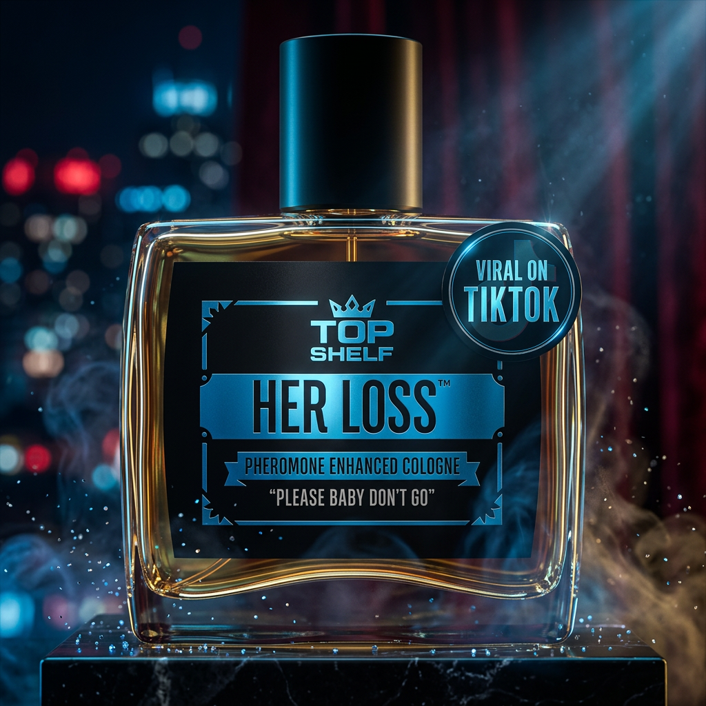 HER LOSS - CON FEROMONAS
