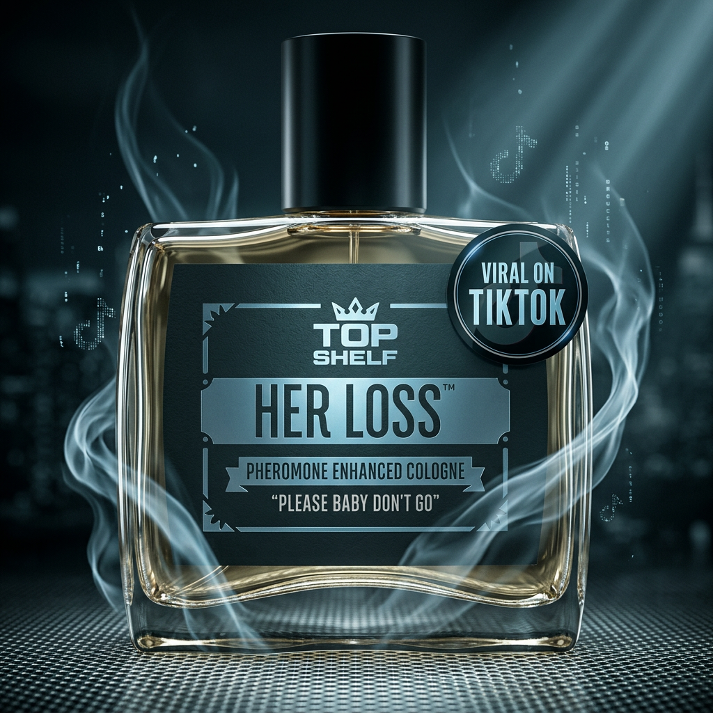 HER LOSS - CON FEROMONAS