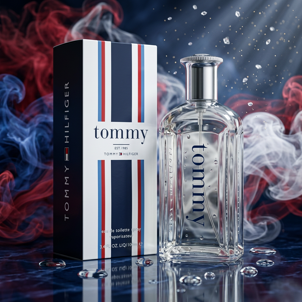 TOMMY HILFIGER