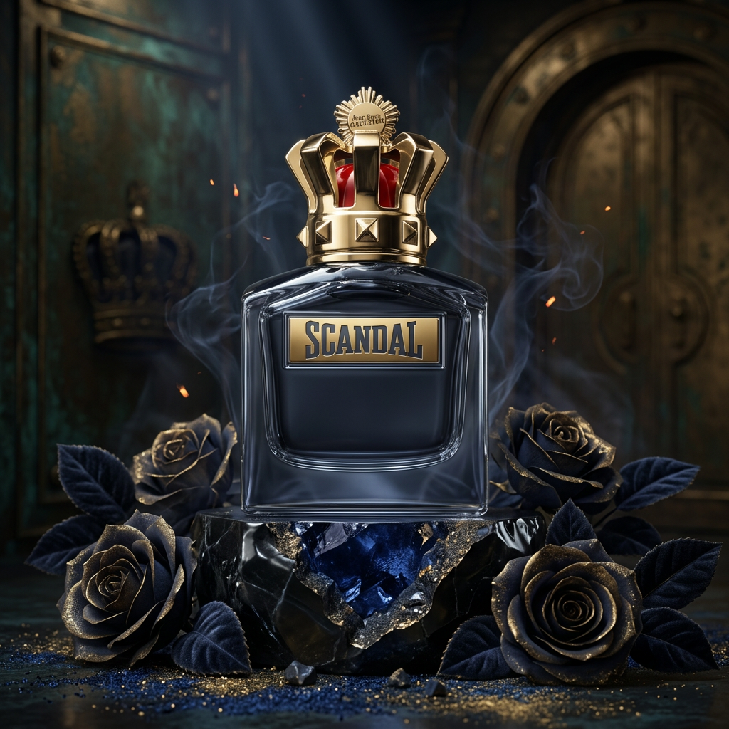 SCANDAL