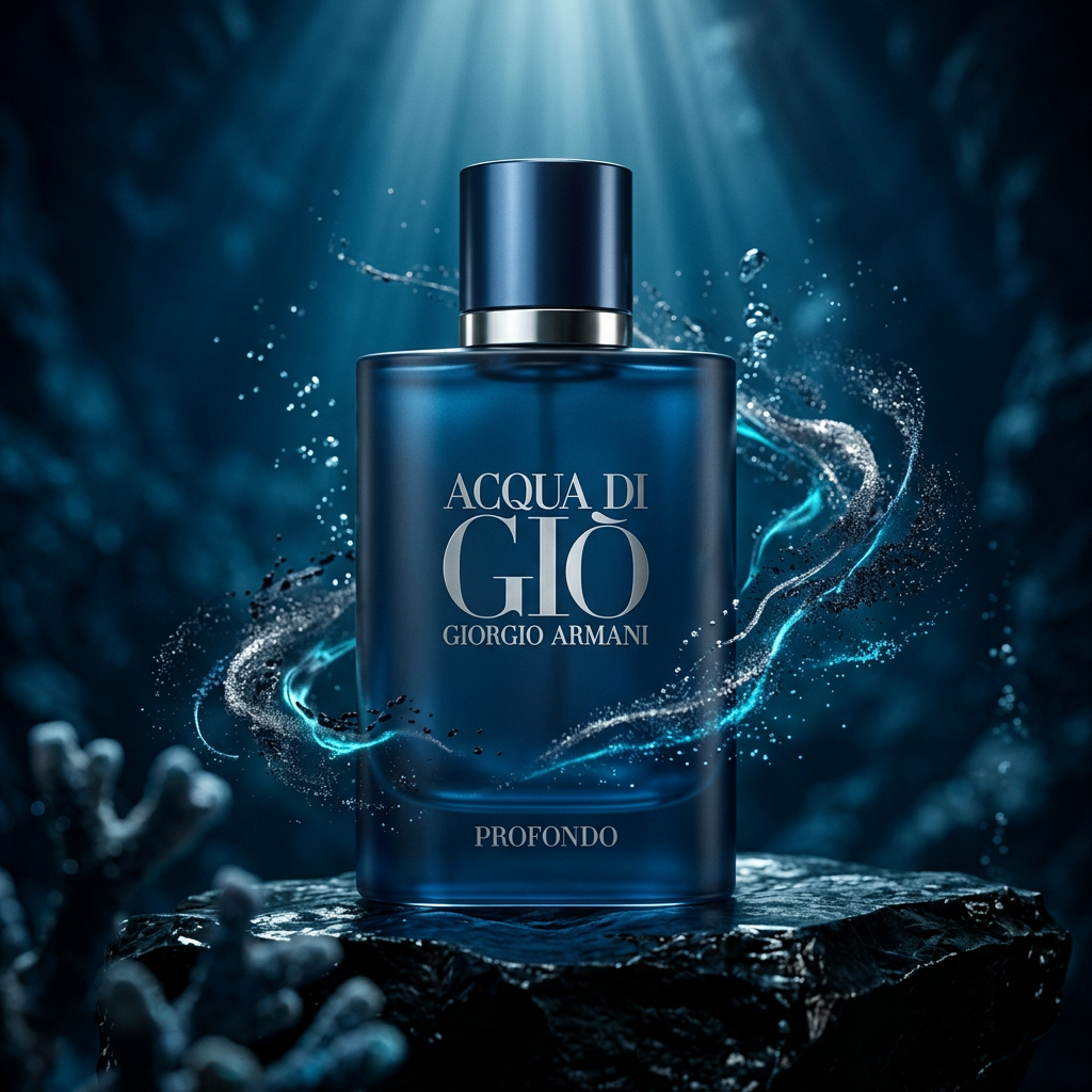 ACQUA DI GIÓ PROFONDO