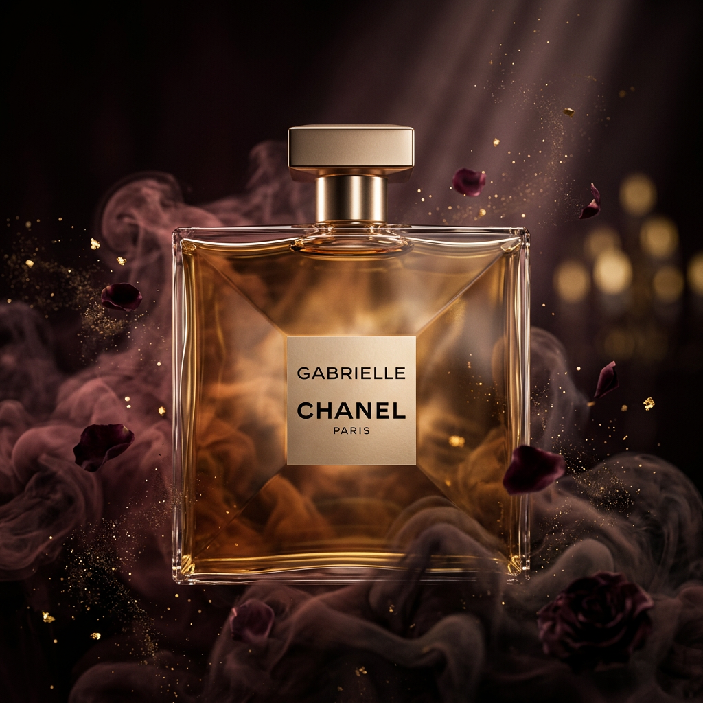 CHANNEL GABRIELLE
