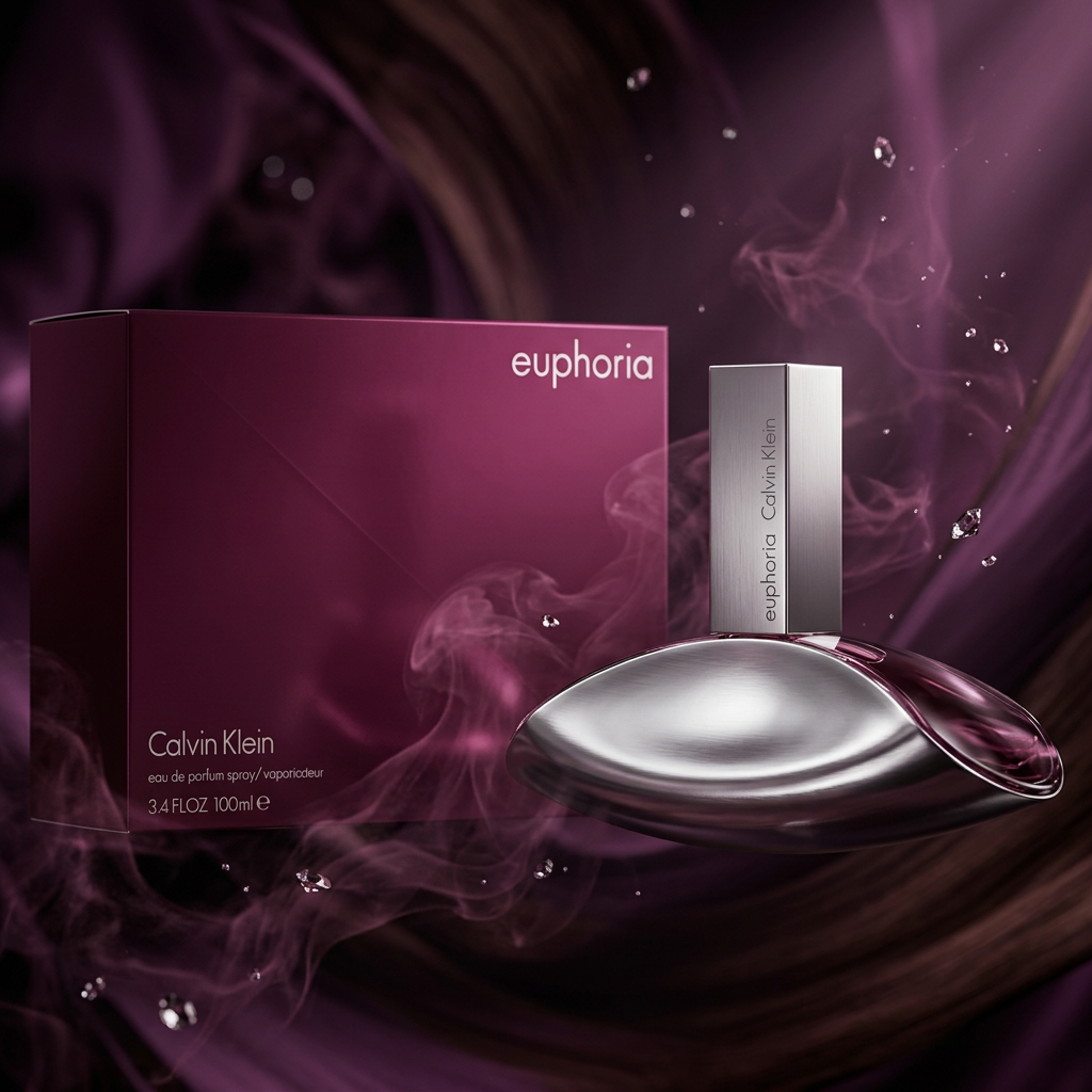 EUPHORIA CALVIN KLEIN