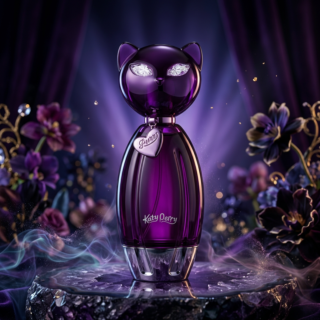 PURR BY KATY PERRY