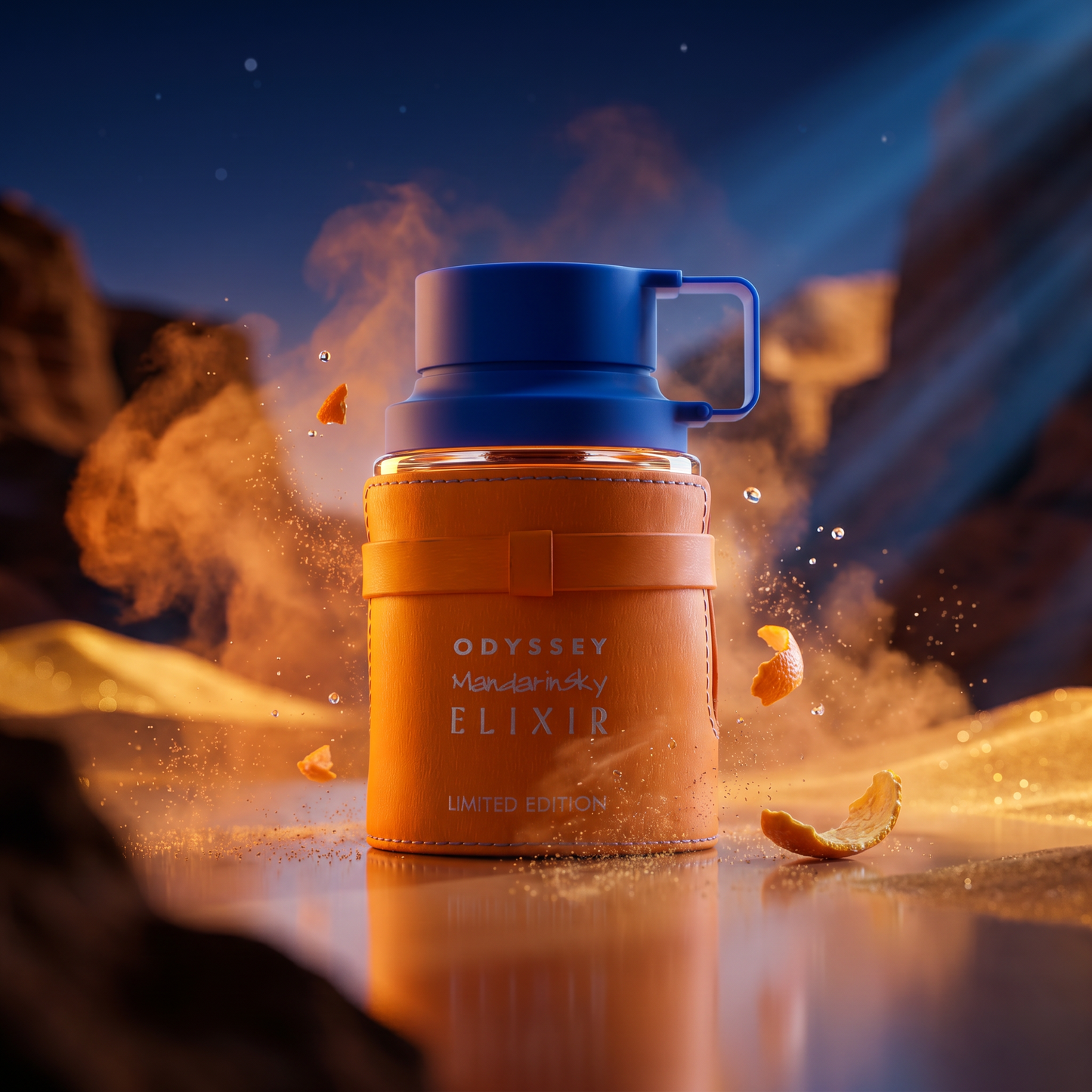 MANDARIN SKY ELIXIR