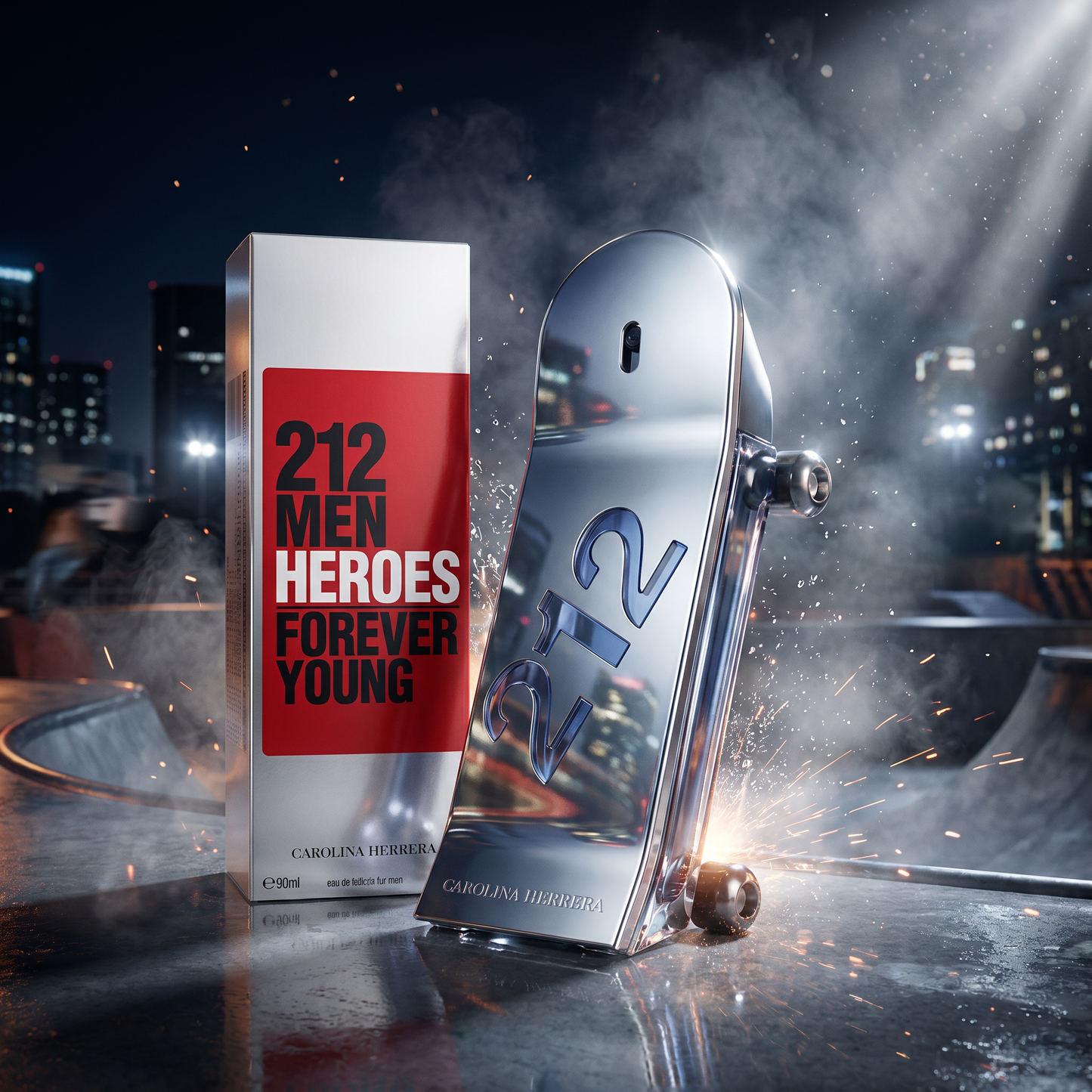 212 MEN HEROES CH