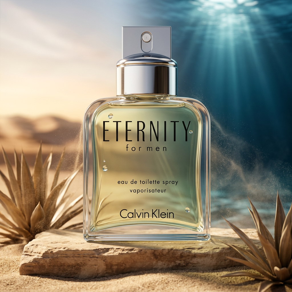 ETERNITY FOR MEN