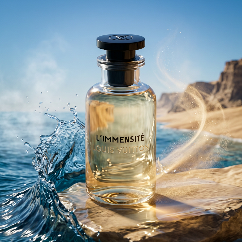 L’ IMMENSITÉ