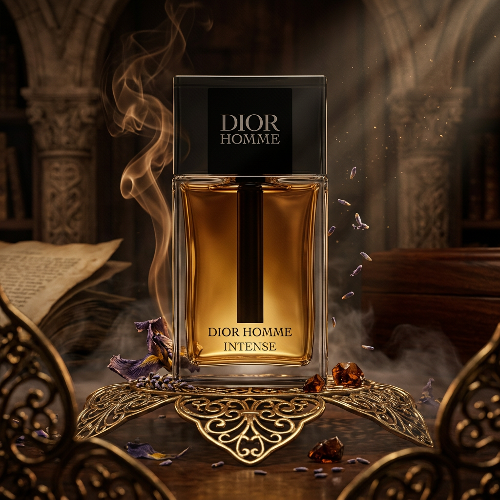 HOME DIOR INTENSE