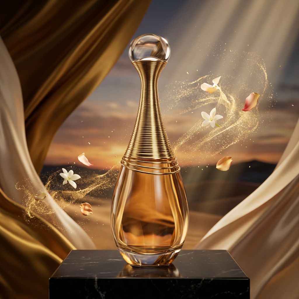 J’ADORE DIOR