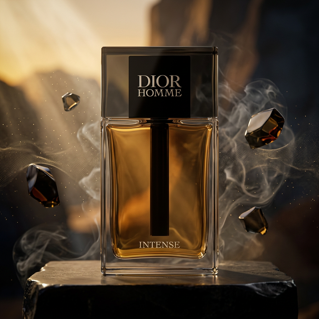 HOME DIOR INTENSE