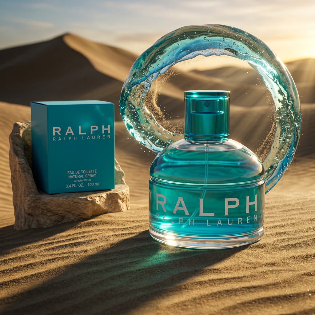 RALPH - RALPH LAUREN