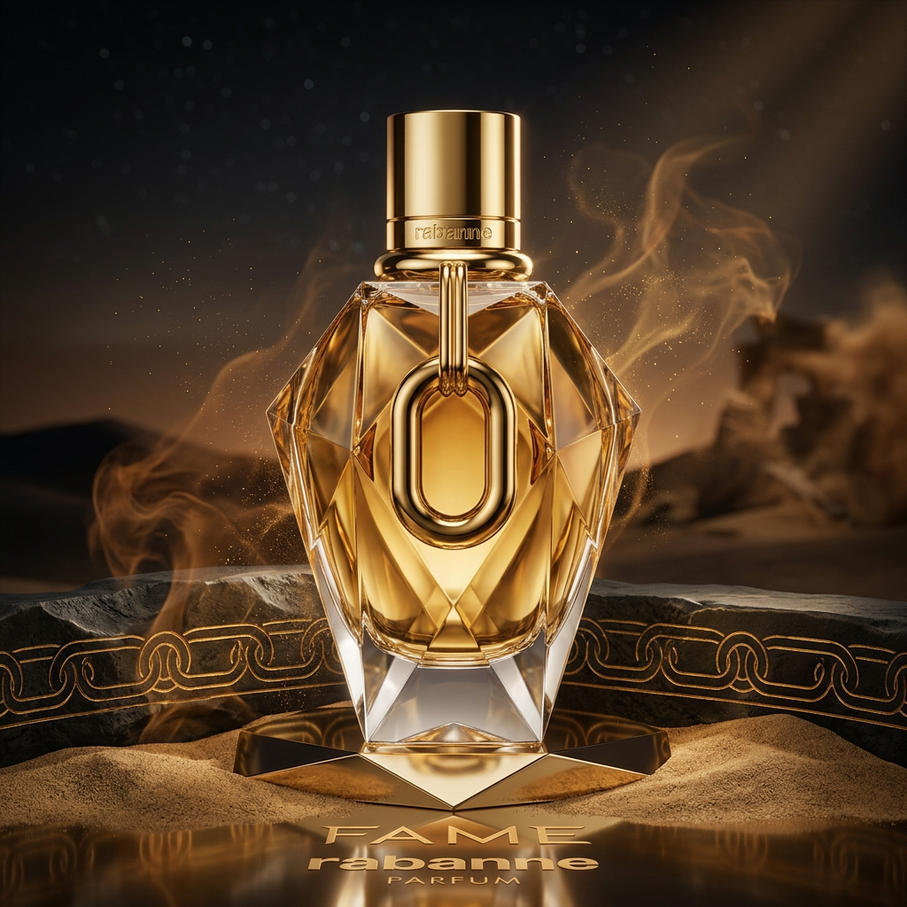 MILLION GOLD FOR HER