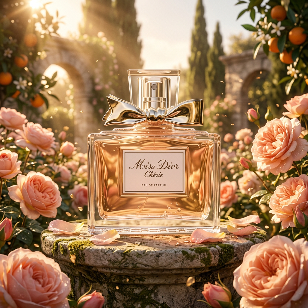 MISS DIOR