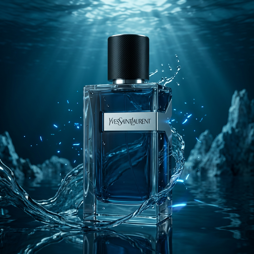YVES SAINT LAURENT