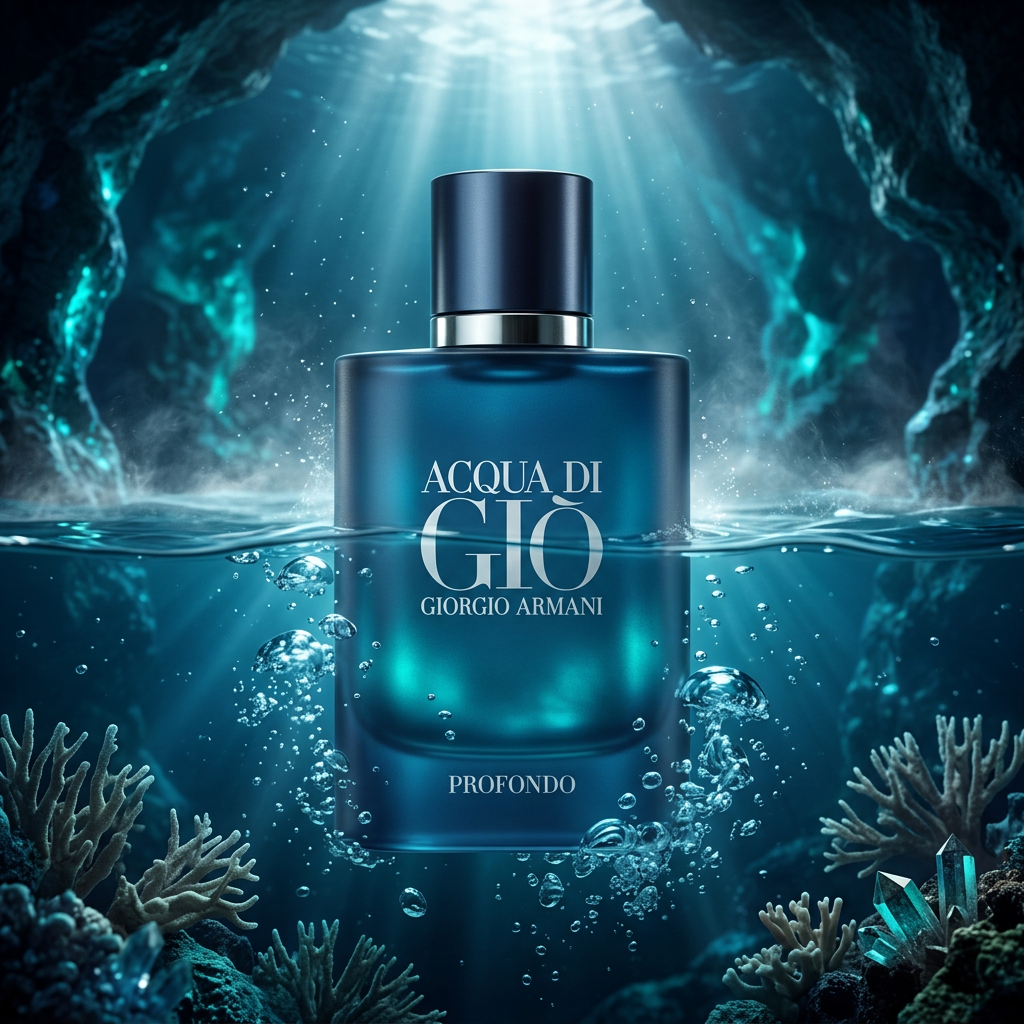 ACQUA DI GIÓ PROFONDO