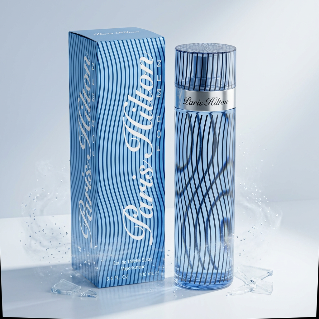 PARIS HILTON FOR MEN