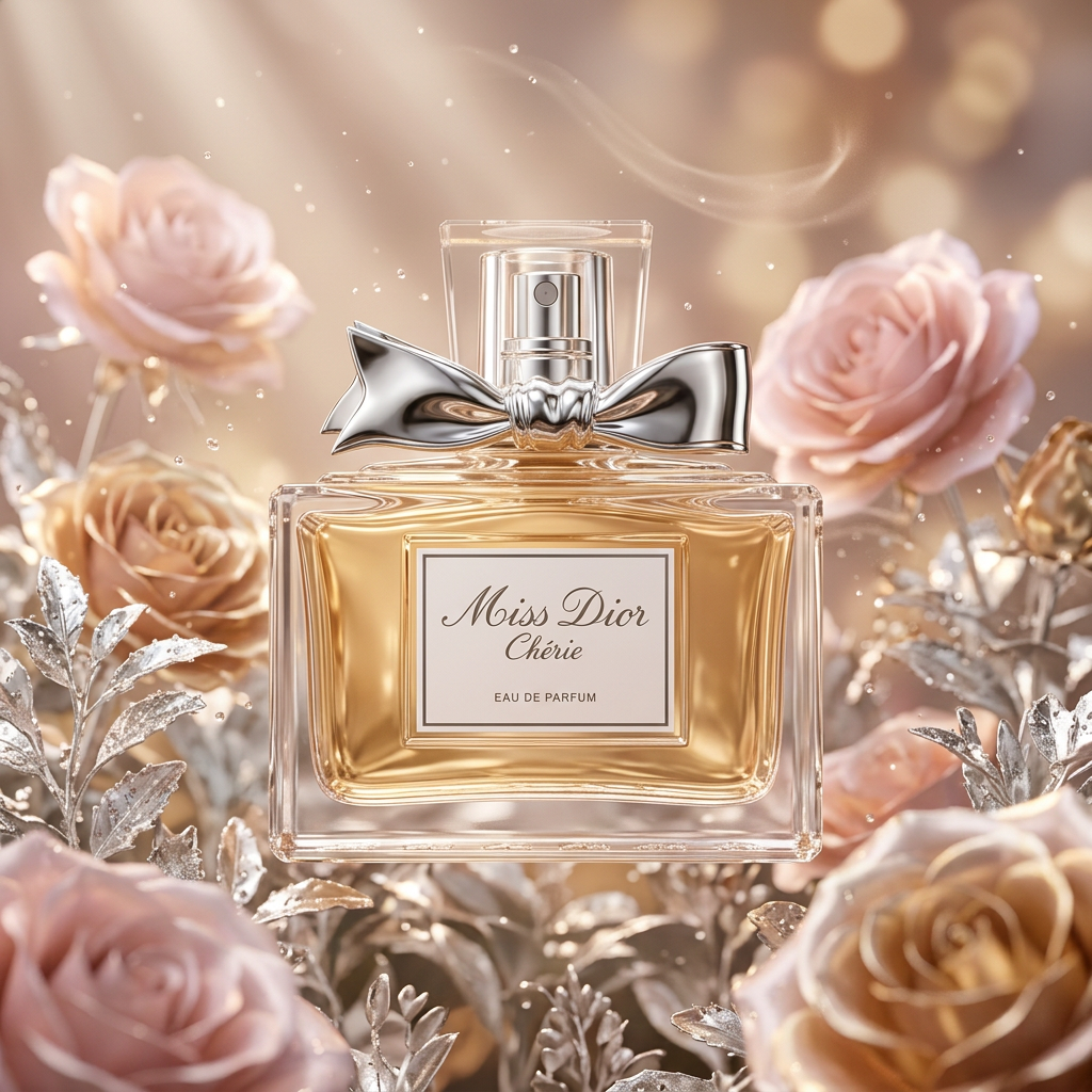 MISS DIOR