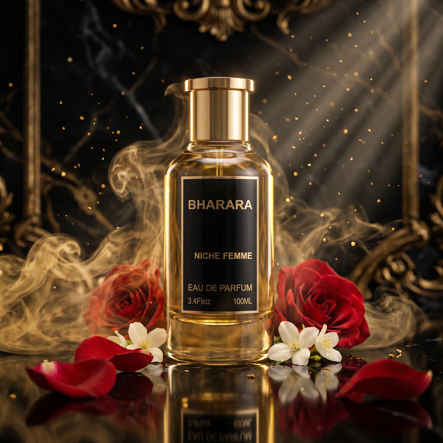 BHARARA NICHE FEMME