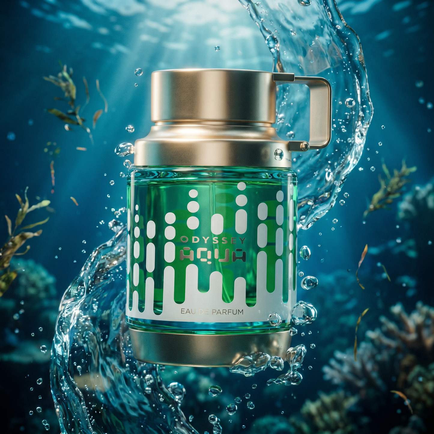 ODYSSEY AQUA