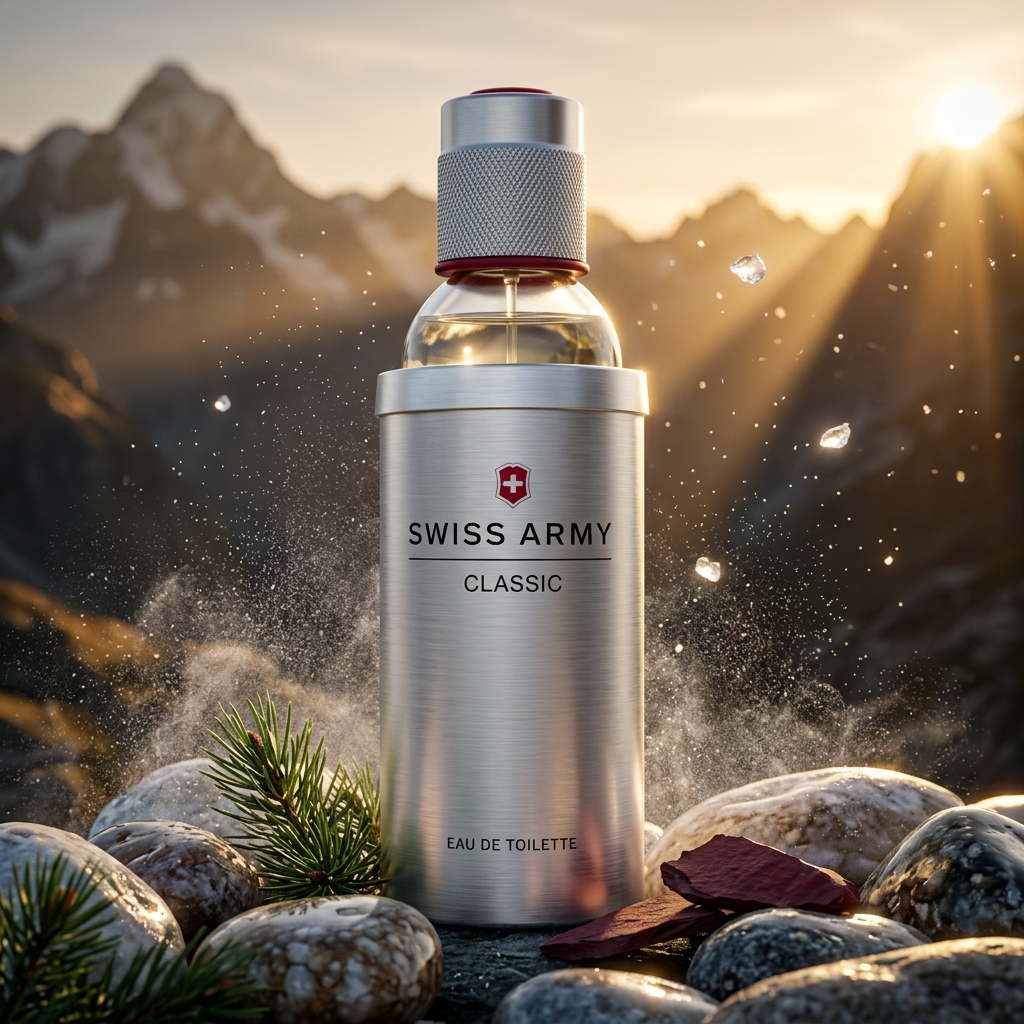 VICTORINOX SWISS ARMY