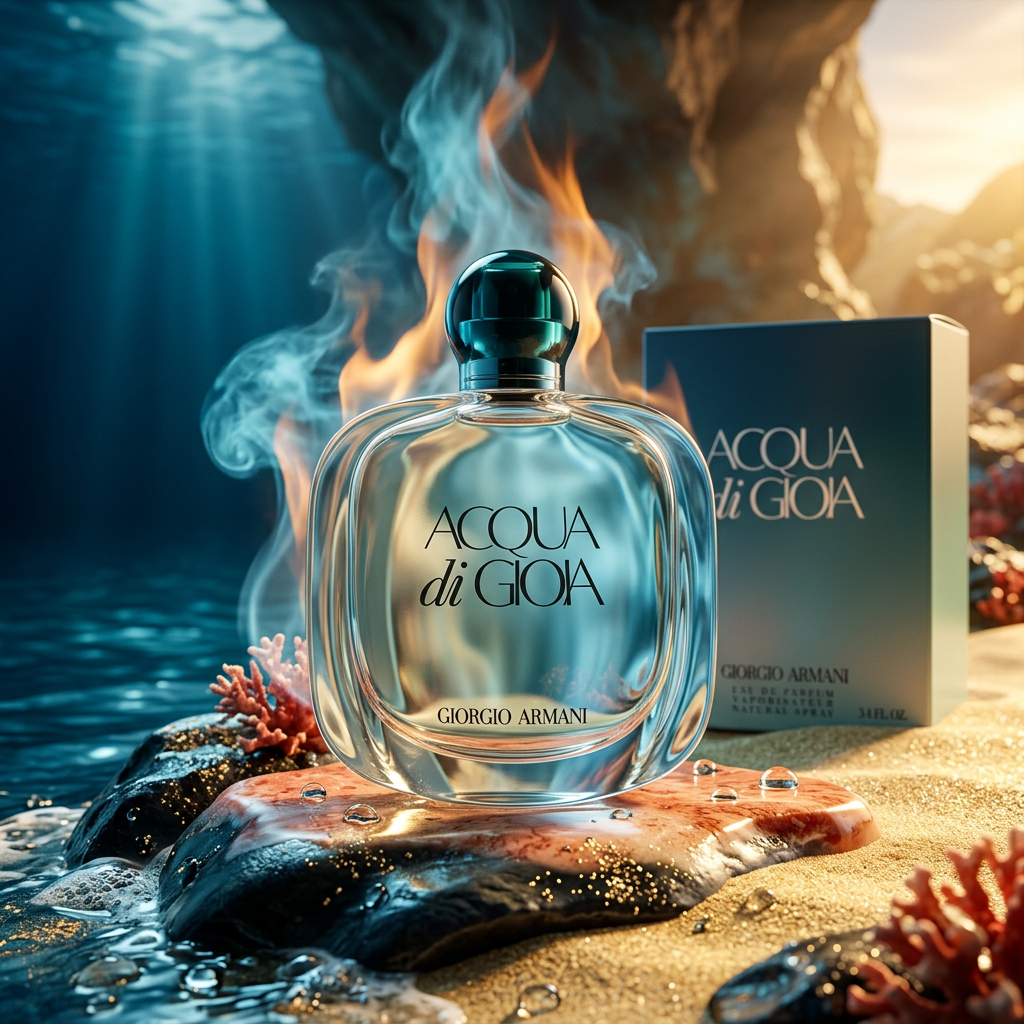 ACQUA DI GIOIA