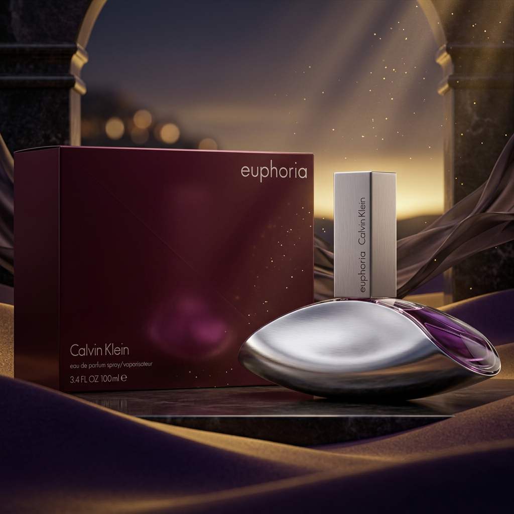 EUPHORIA CALVIN KLEIN