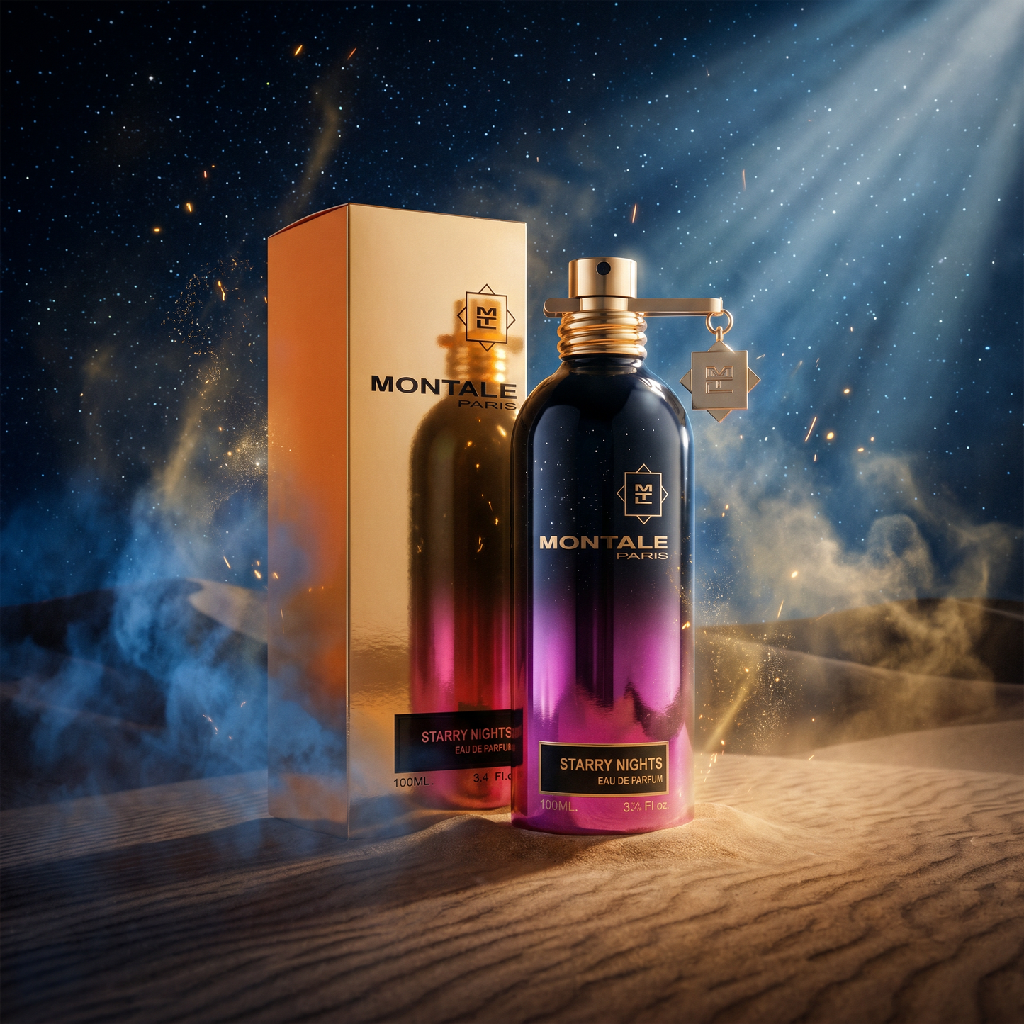 MONTALE STARRY NIGHTS