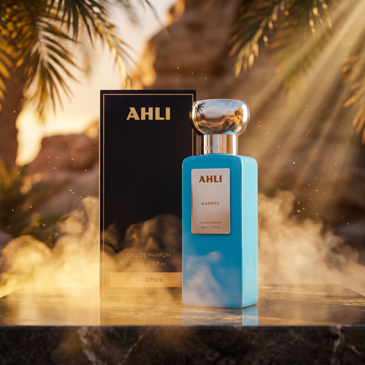 AHLI KARPOS