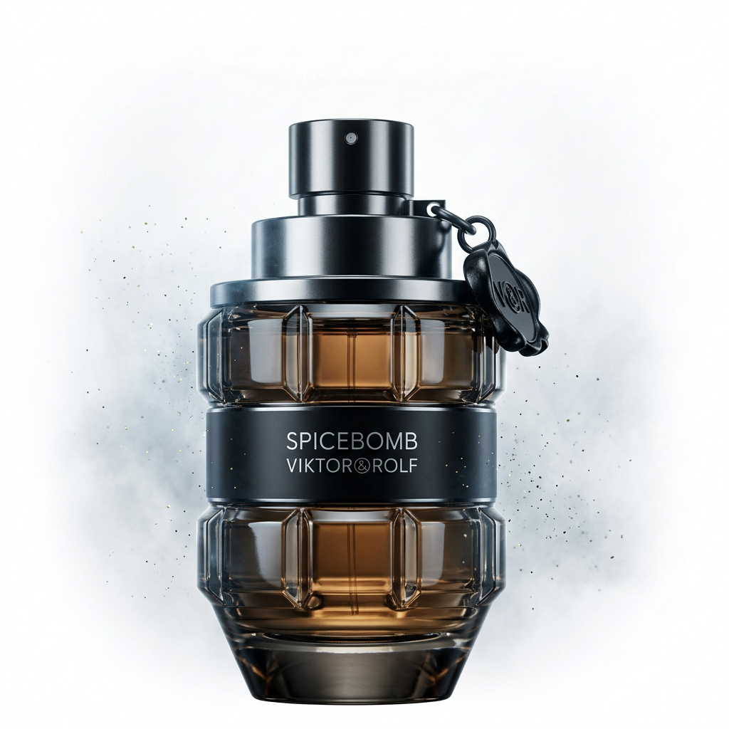SPICEBOMB VIKTOR & ROLF